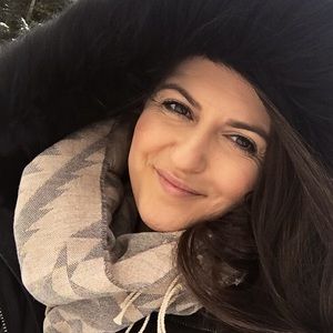 Meet your Posher, Quinn